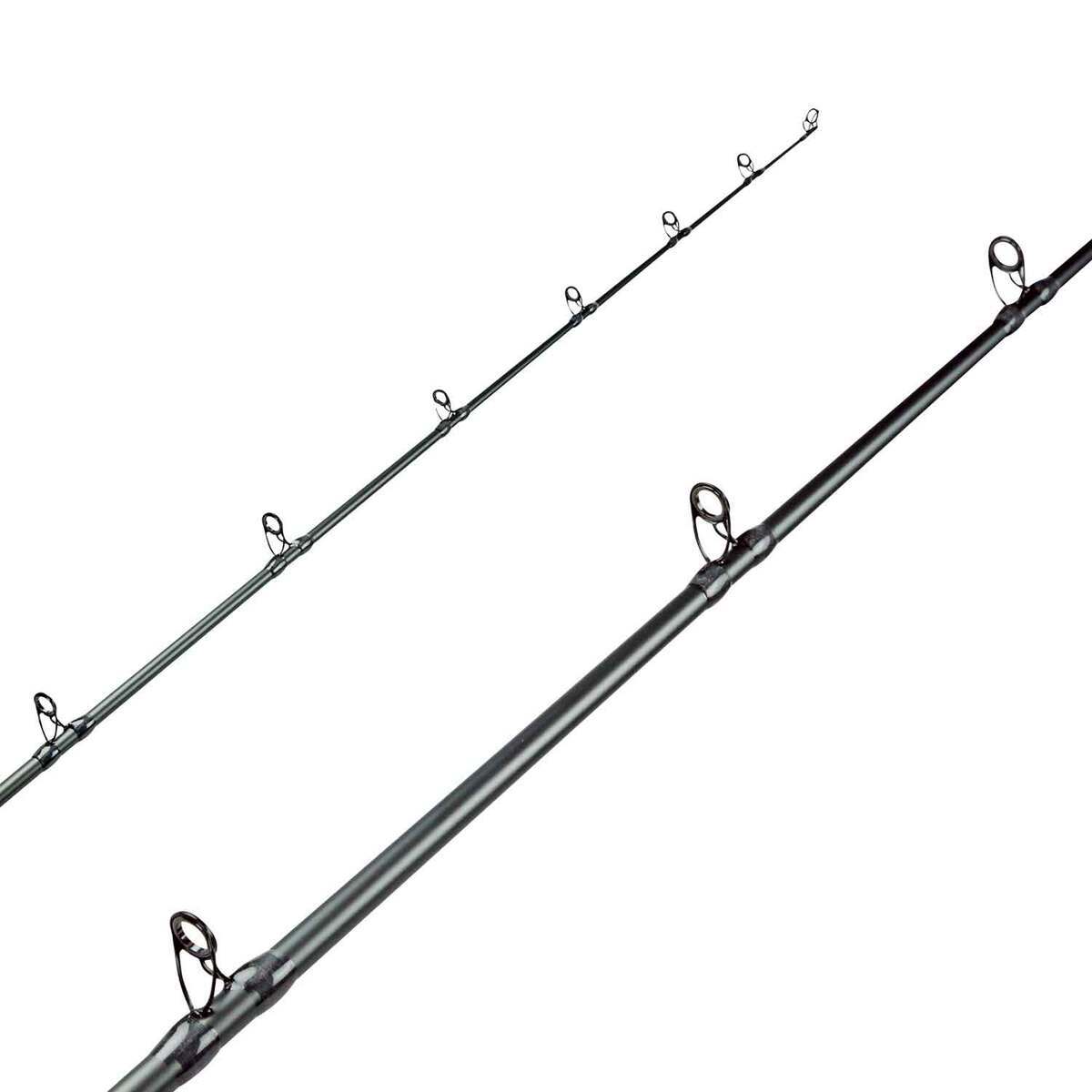 Okuma Dead Eye Classic Trolling Rod Okuma Dead Eye Classic Trolling Rod