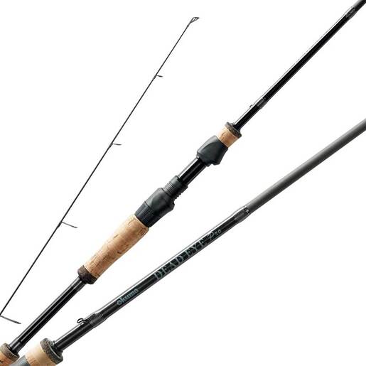 Okuma Dead Eye Pro A Series Spinning Rod