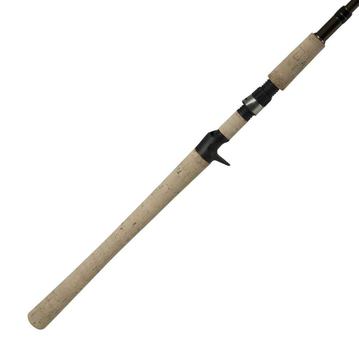 Okuma Dead Eye Pro Series Casting Rod - 7ft 10in, Medium Power, 1pc Okuma Dead Eye Pro Series Casting Rod - 7ft 10in, Medium Power, 1pc