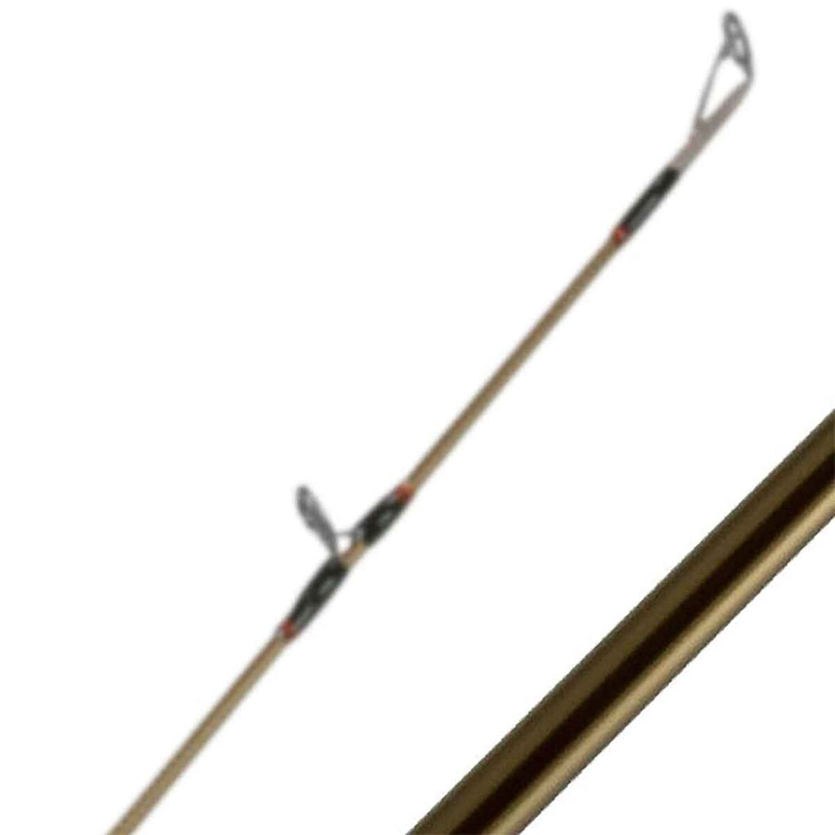 Okuma Dead Eye Pro Series Casting Rod - 7ft 10in, Medium Power, 1pc Okuma Dead Eye Pro Series Casting Rod - 7ft 10in, Medium Power, 1pc