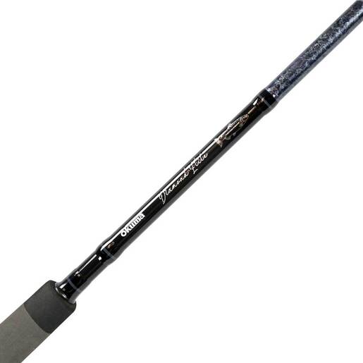 Okuma Diamond Elite Trolling Rod
