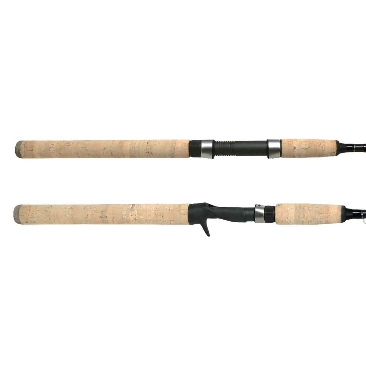 Okuma Epixor Inshore Saltwater Casting Rod Okuma Epixor Inshore Saltwater Casting Rod
