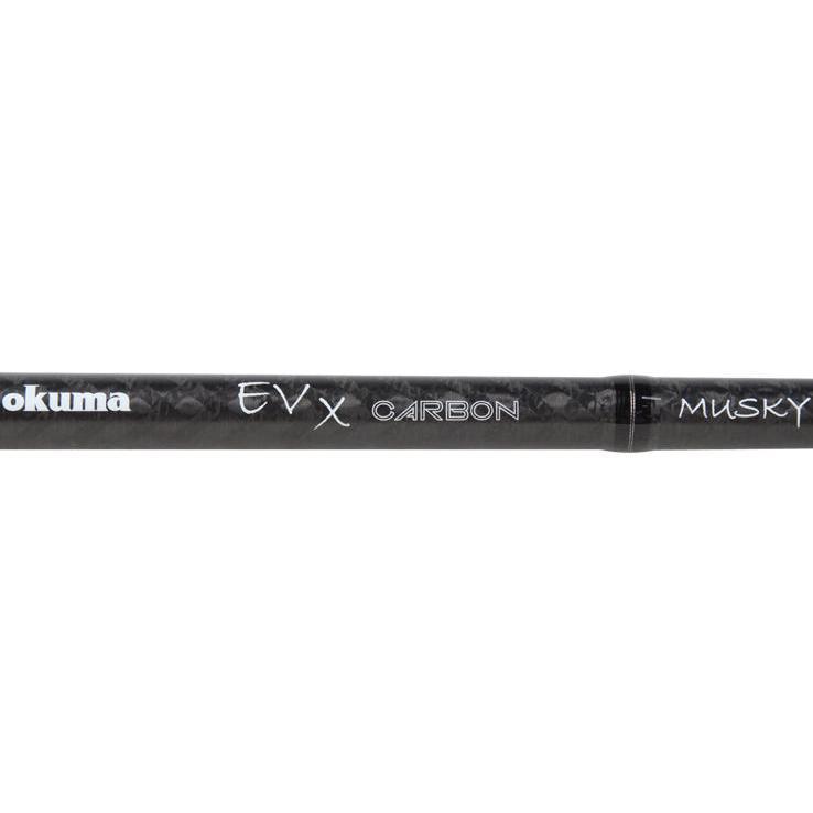Okuma EVx B-Series Musky Casting Rod Okuma EVx B-Series Musky Casting Rod