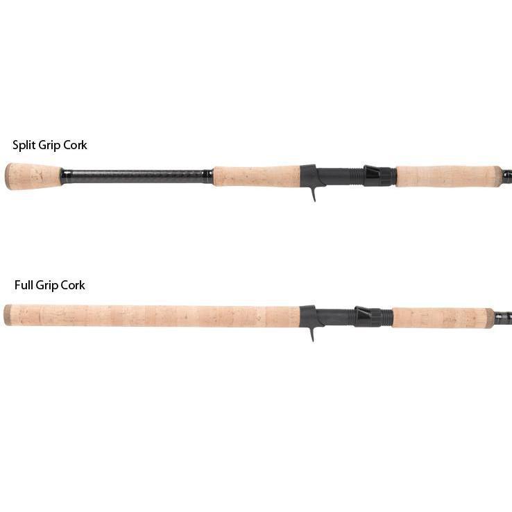 Okuma EVx B-Series Musky Casting Rod Okuma EVx B-Series Musky Casting Rod
