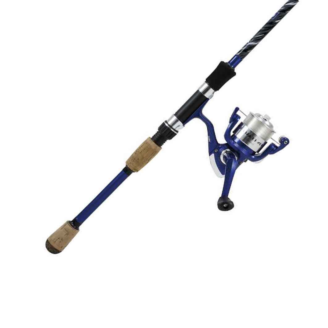 Okuma Fin Chaser X Series Spinning Combo Okuma Fin Chaser X Series Spinning Combo
