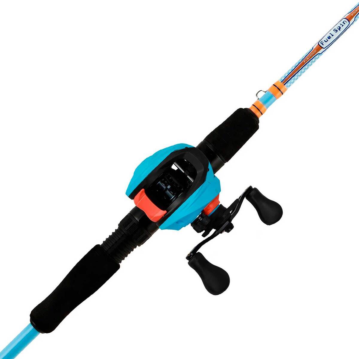 Okuma Fuel Spin Baitcast Casting Combo Okuma Fuel Spin Baitcast Casting Combo
