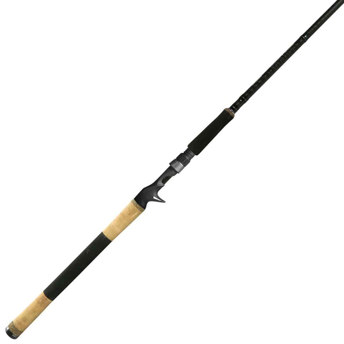 Okuma GLS Custom Casting Rod Okuma GLS Custom Casting Rod