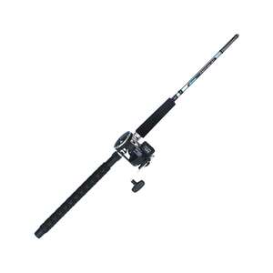Fishing Rod Okuma Classic Pro Glt Salmon Rod Salmon Fishing Rod