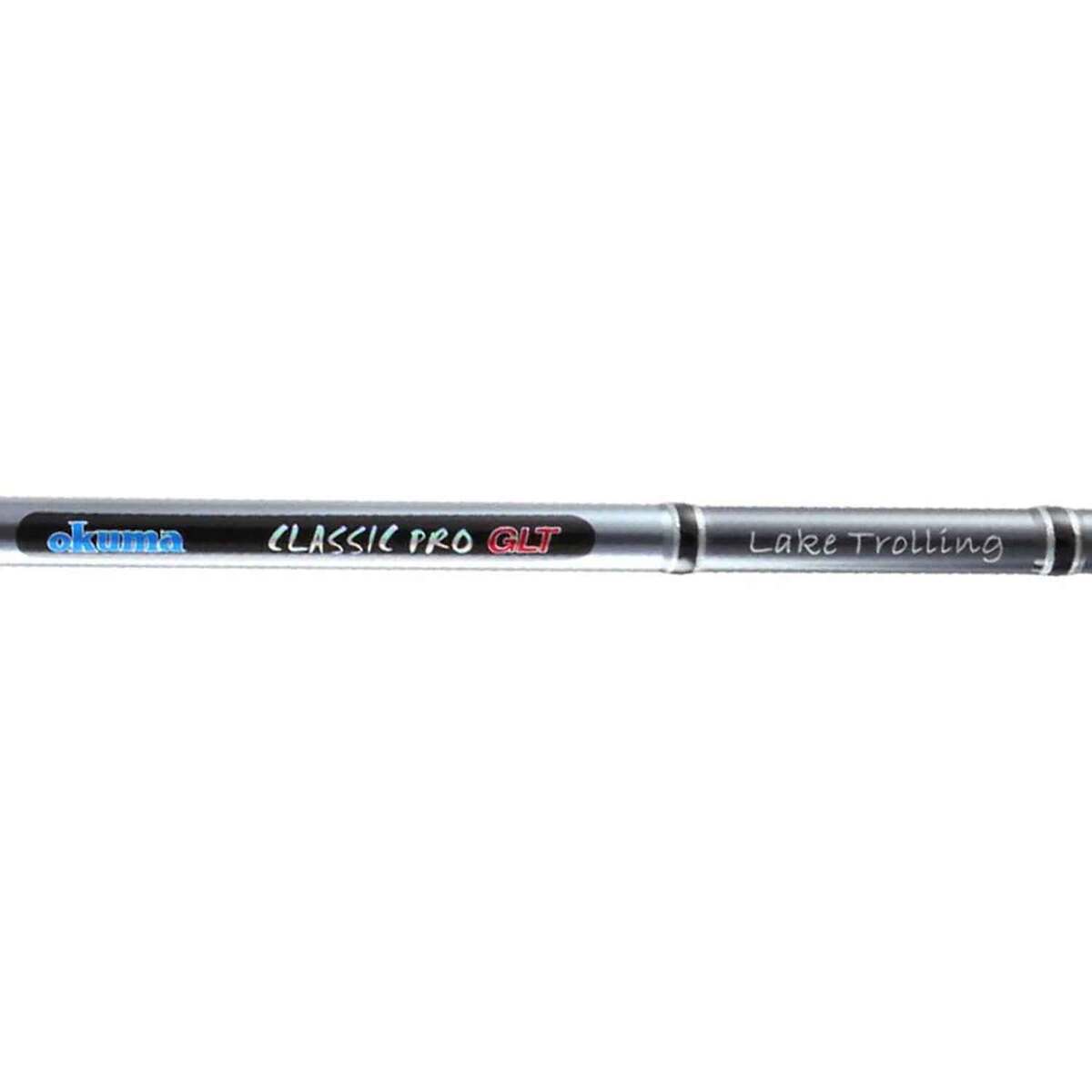 Okuma Great Lakes Trolling Rod and Reel Combo Okuma Great Lakes Trolling Rod and Reel Combo