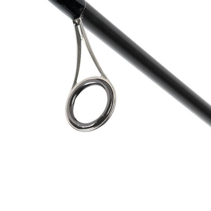 Okuma Guide Select Pro Spinning Rod - 9ft 6in Light - Black Okuma Guide Select Pro Spinning Rod - 9ft 6in Light - Black
