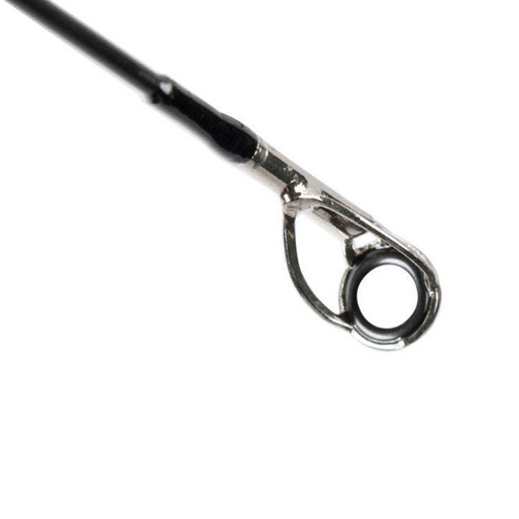 Okuma Guide Select Pro Spinning Rod - 9ft 6in Light - Black Okuma Guide Select Pro Spinning Rod - 9ft 6in Light - Black