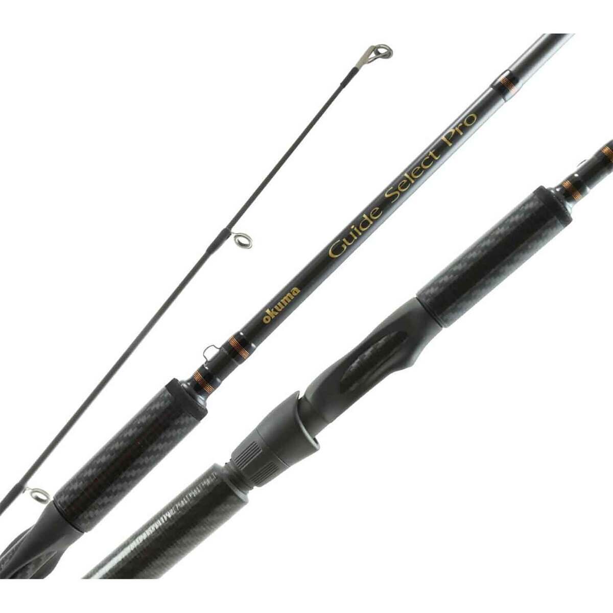 best okuma spinning rod Aventa Float Rods and a sleek metallic slate finish complete the SST a rod series as one that makes elite OKUMA 9'6" SST Heavy Spinning