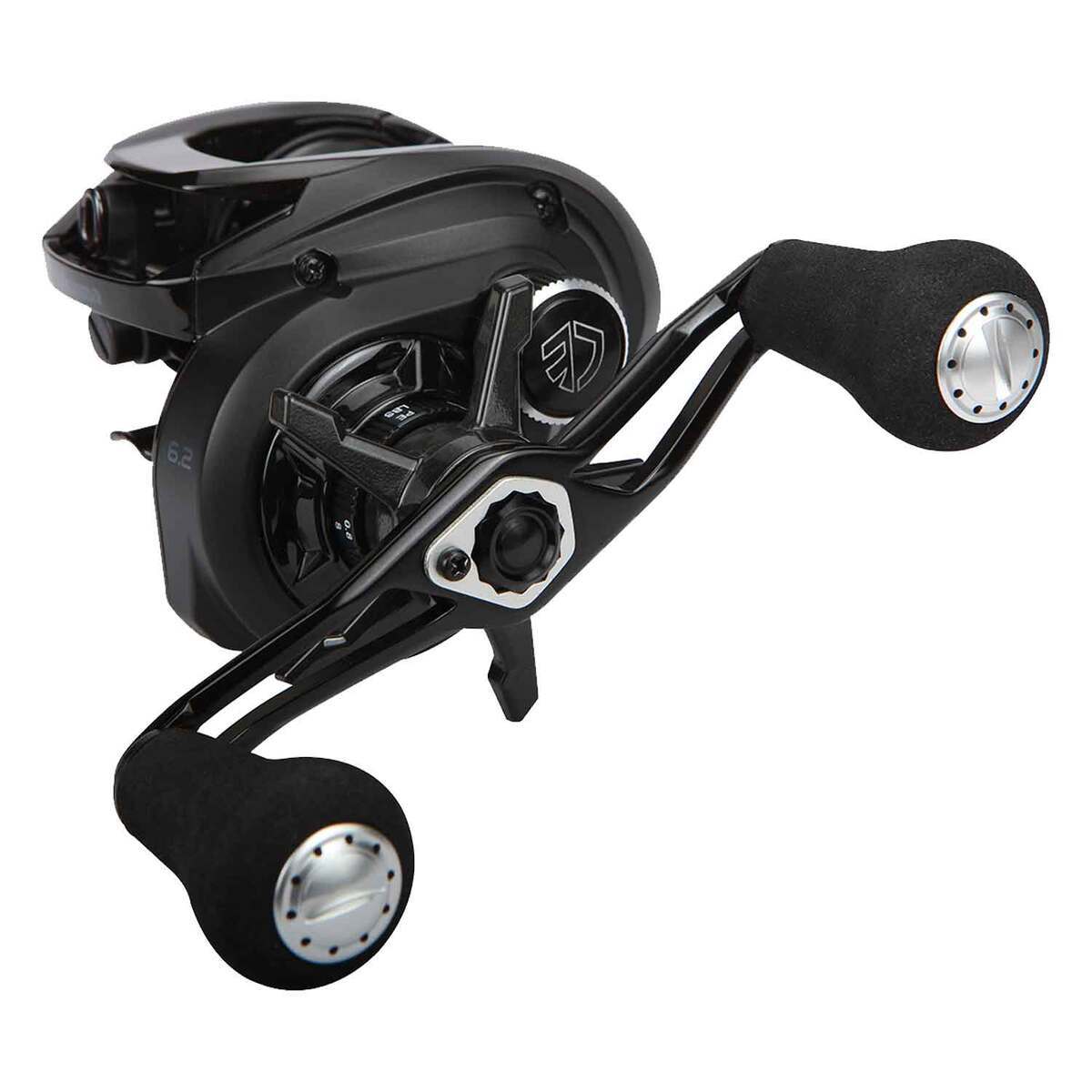 Okuma Hakai DT low-profile Baitcast Casting Reel Okuma Hakai DT low-profile Baitcast Casting Reel