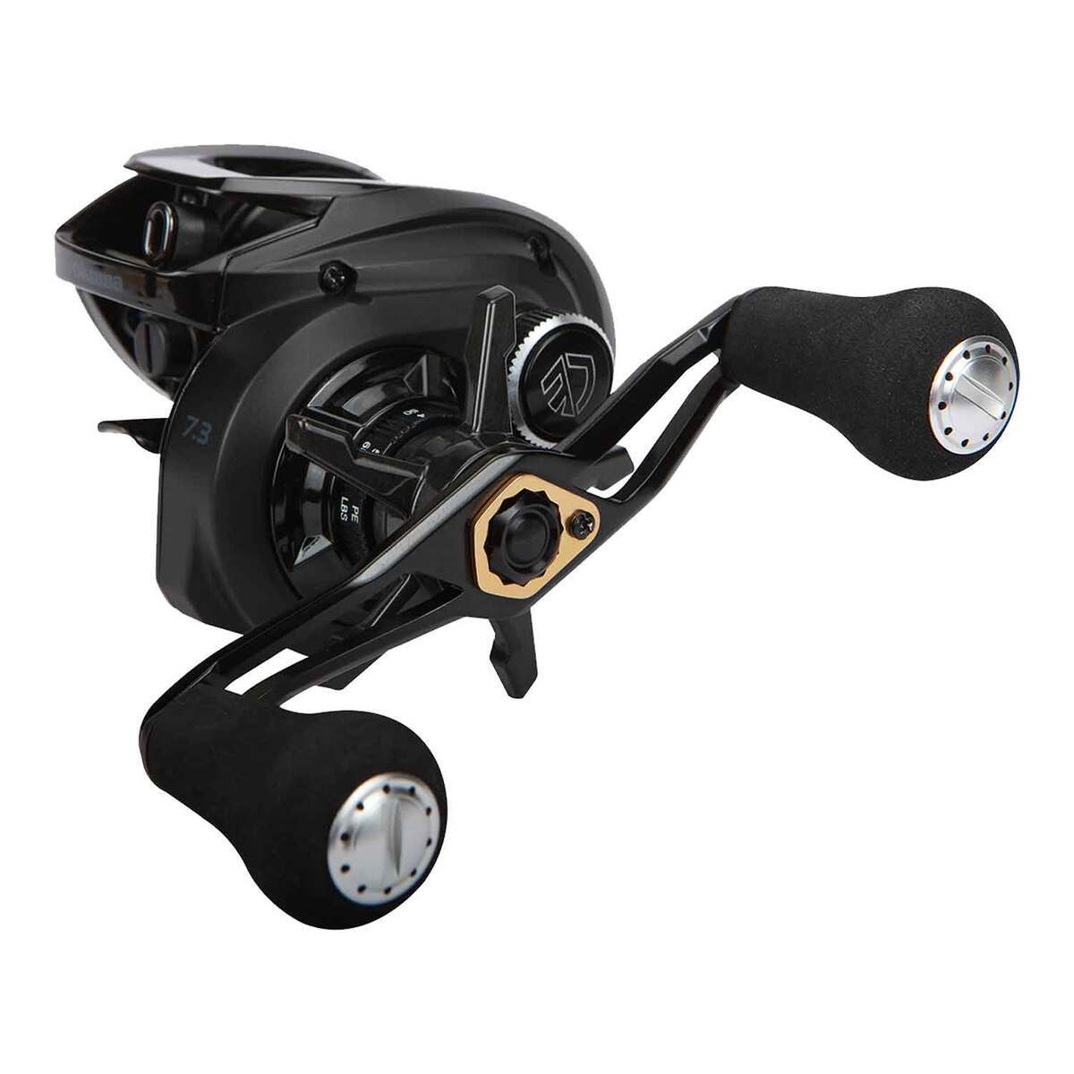 Okuma Hakai DT low-profile Baitcast Casting Reel Okuma Hakai DT low-profile Baitcast Casting Reel