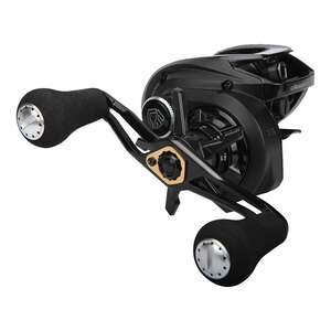 Okuma Hakai DT low-profile Baitcast Casting Reel | Sportsman's Warehouse Okuma Hakai DT low-profile Baitcast Casting Reel | Sportsman's Warehouse