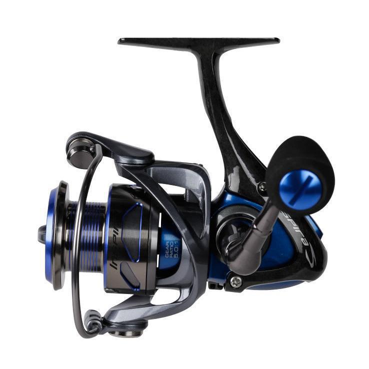 Okuma Inspira Spinning Reel - Size 30 - 30 Okuma Inspira Spinning Reel - Size 30 - 30