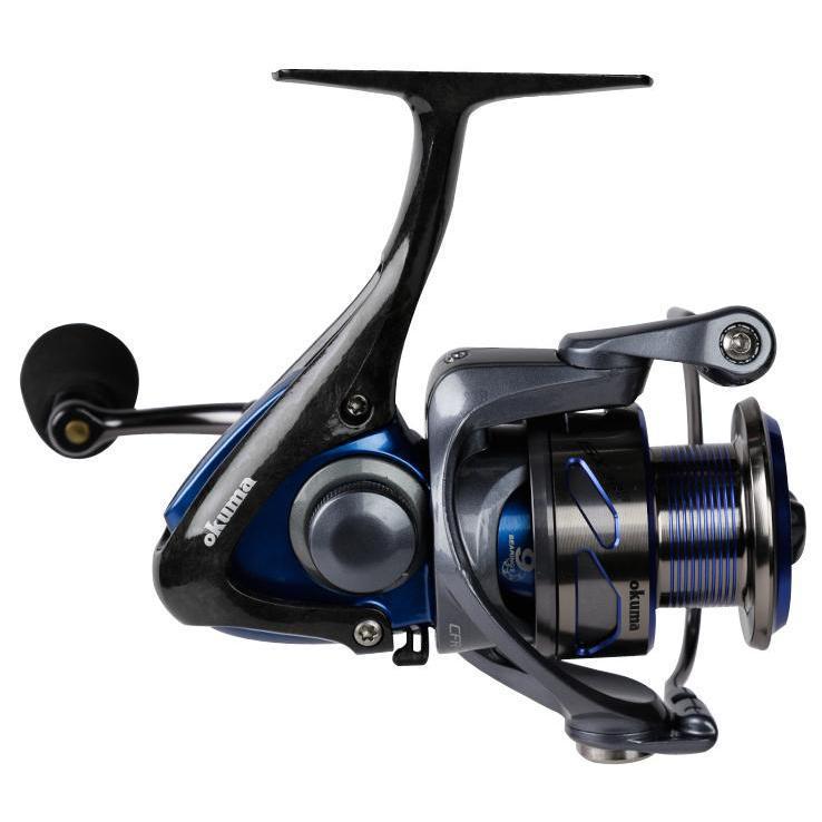 Okuma Inspira Spinning Reel - Size 30 - 30 Okuma Inspira Spinning Reel - Size 30 - 30