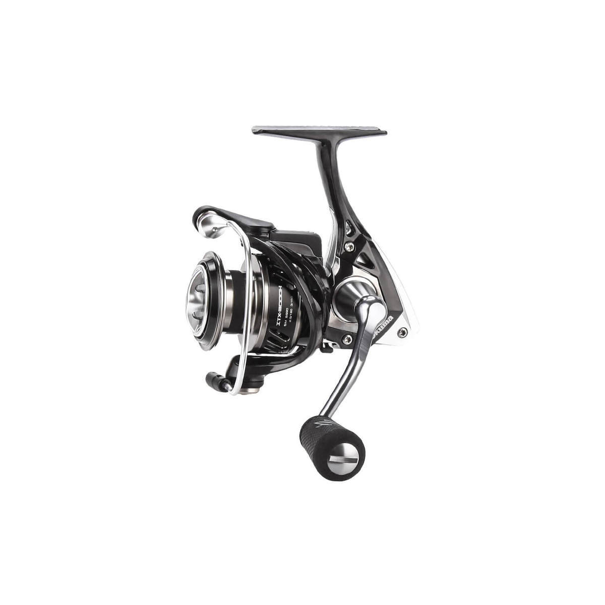Okuma ITX Carbon Spinning Reel | Sportsman's Warehouse Okuma ITX Carbon Spinning Reel | Sportsman's Warehouse