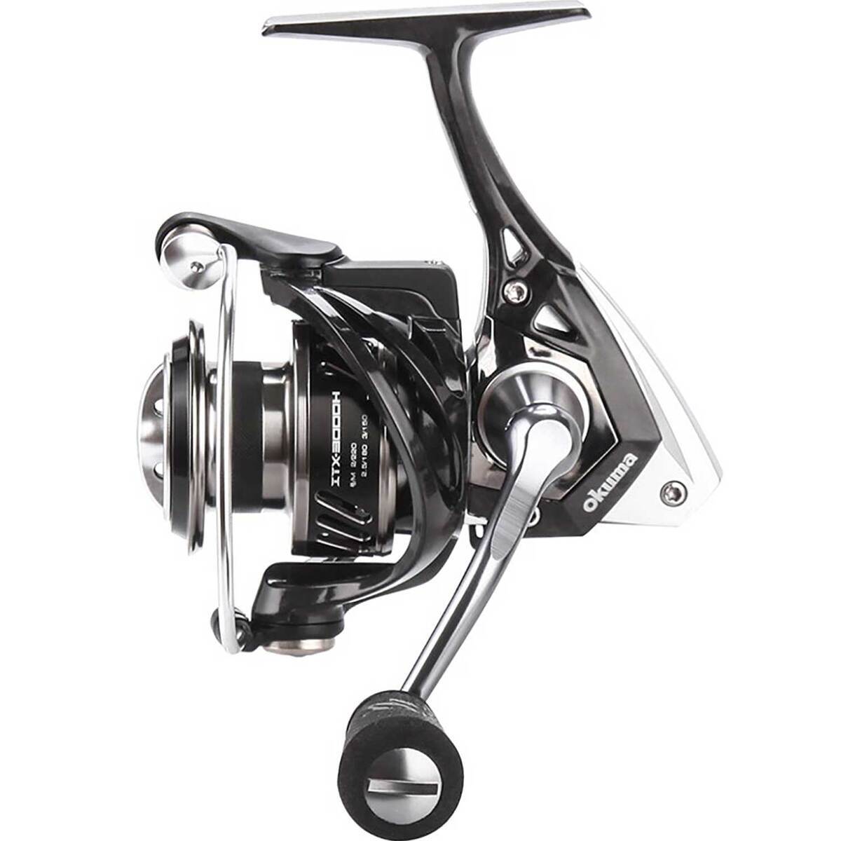 Okuma ITX Carbon Spinning Reel Okuma ITX Carbon Spinning Reel