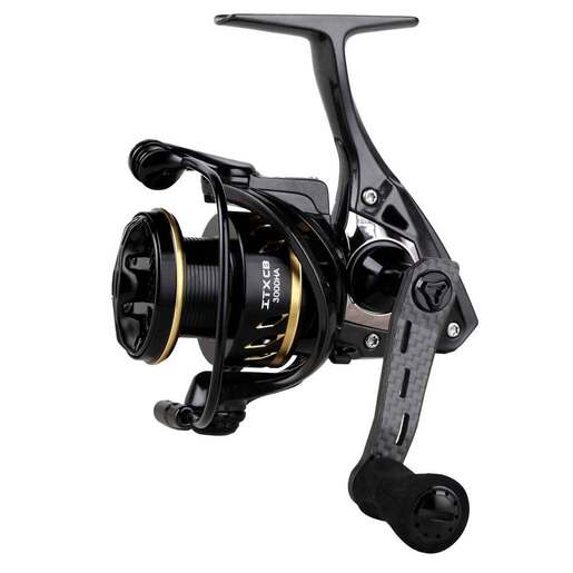 Okuma ITX-CB Spinning Reel - Carbon 4000 - Okuma