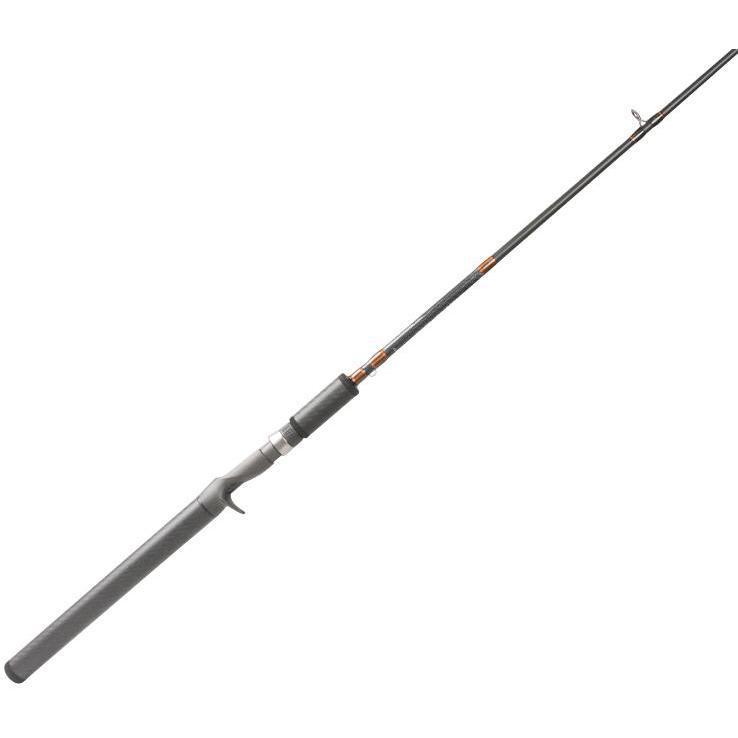 Okuma Kokanee Black Trolling Rod Okuma Kokanee Black Trolling Rod