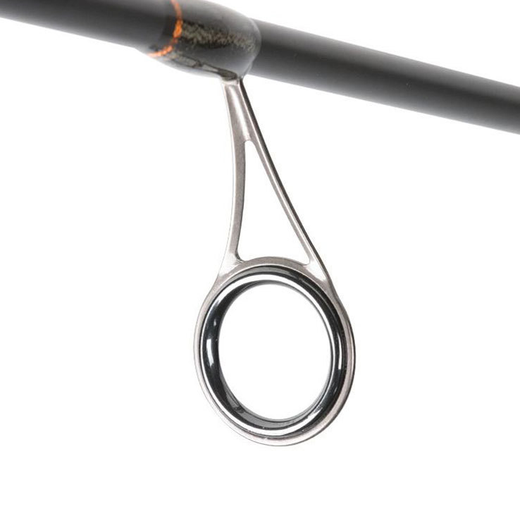 Okuma Kokanee Black Spinning Rod Okuma Kokanee Black Spinning Rod