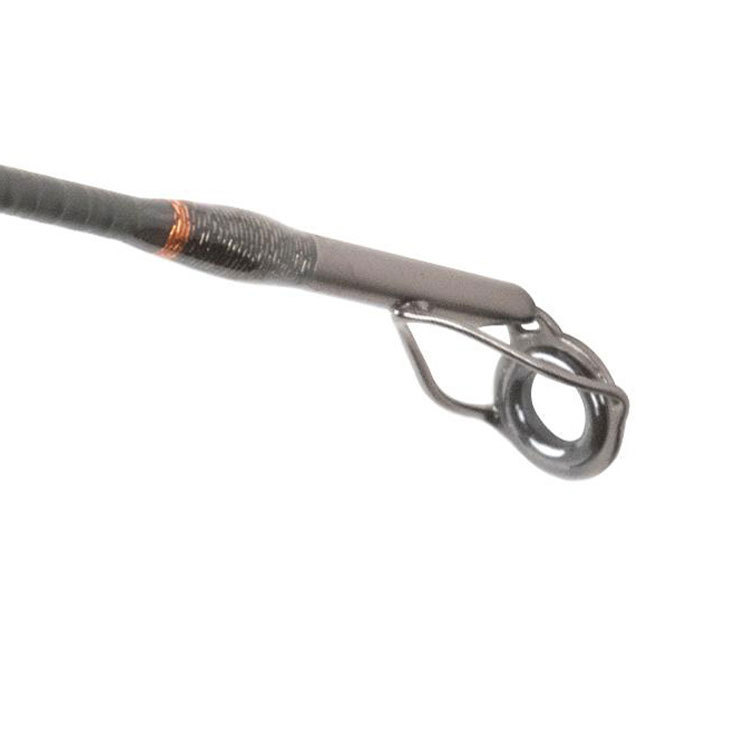 Okuma Kokanee Black Spinning Rod Okuma Kokanee Black Spinning Rod