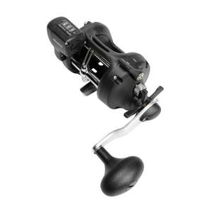 Okuma Magda Line Counter Trolling/Conventional Reel - Size 15, Right