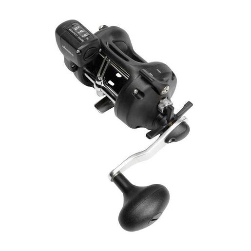 Okuma Magda Line Counter Trolling/Conventional Reel – 30