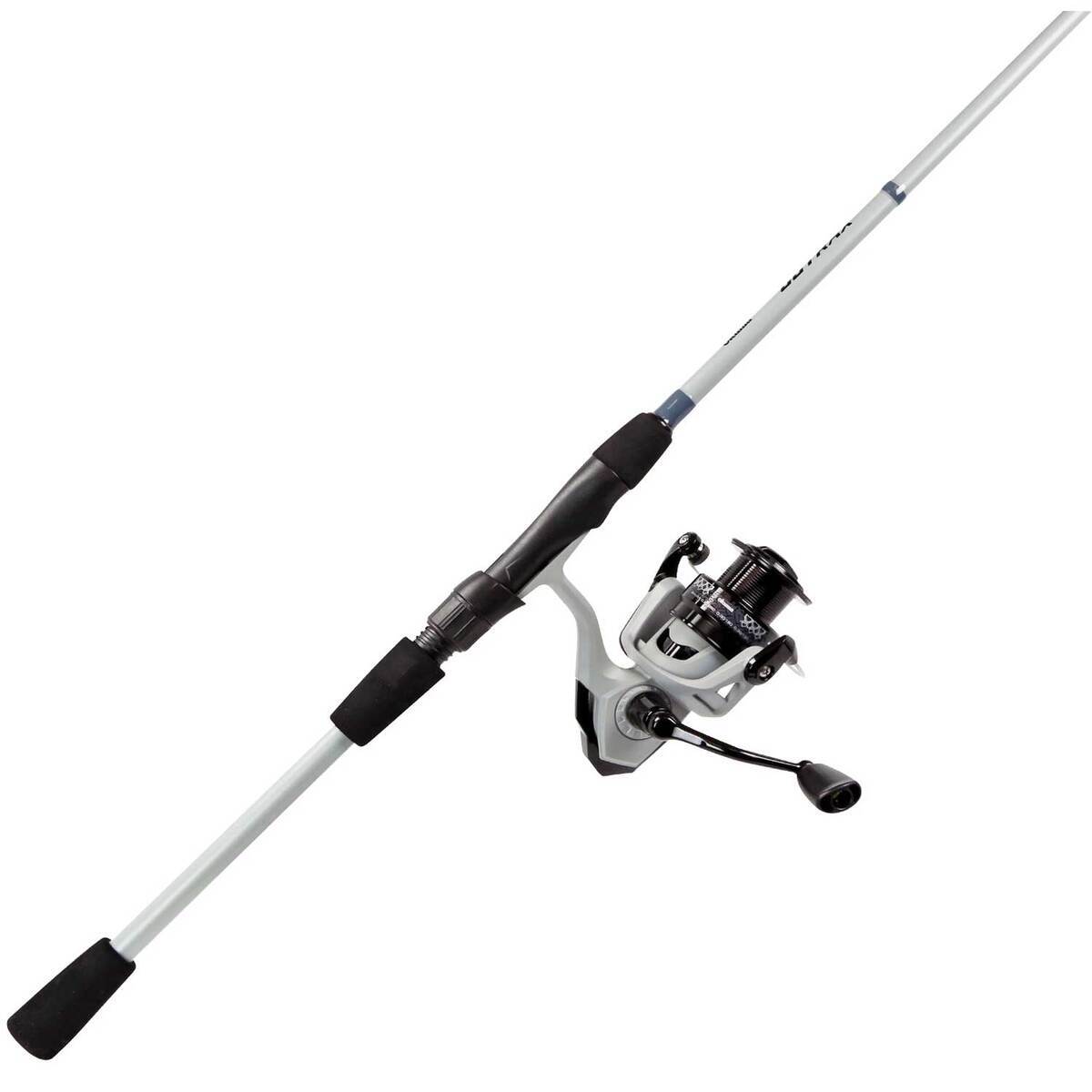 okuma arrow rods Guide Select Pro M 2-Pcs 8-17 Lbs 3/8-1 : Electronics and offering a selection of actions from medium Vintage Okuma Arrow 60fd Rod