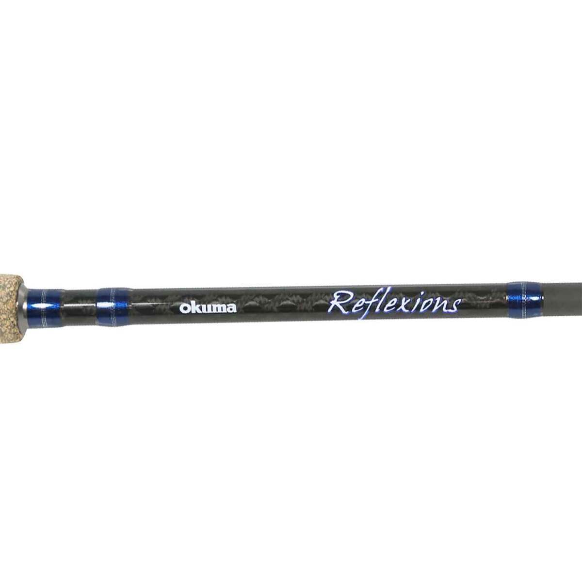 Okuma Reflexions “b” Series Spinning Rod Okuma Reflexions “b” Series Spinning Rod