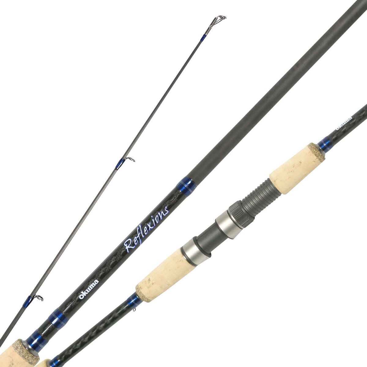 Okuma Reflexions “b” Series Spinning Rod Okuma Reflexions “b” Series Spinning Rod