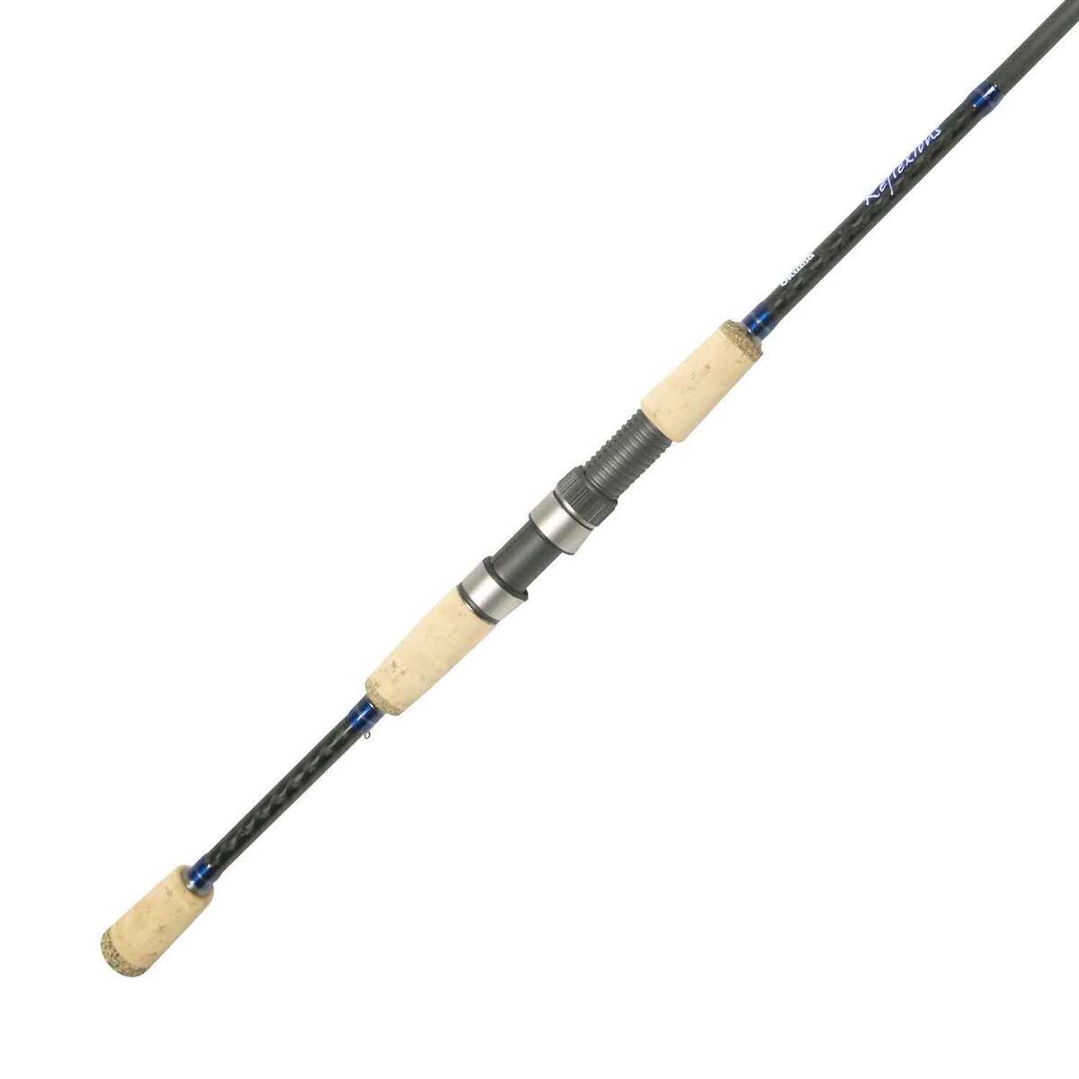 Okuma Sst Okuma Celilo Salmon Steelhead Spinning Rod Okuma Nomad Inshore Travel Rods TackleDirect Okuma Sst Okuma Celilo Salmon Steelhead Spinning Rod Okuma Nomad Inshore Travel Rods TackleDirect