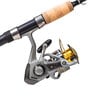 Riversider AV40 Salmon/Steelhead Spinning Rod and Reel Combo
