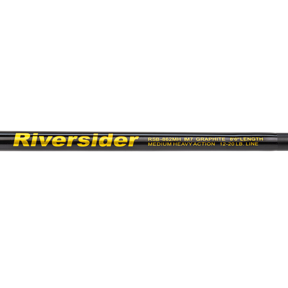Riversider AV40 Salmon/Steelhead Spinning Rod and Reel Combo Riversider AV40 Salmon/Steelhead Spinning Rod and Reel Combo