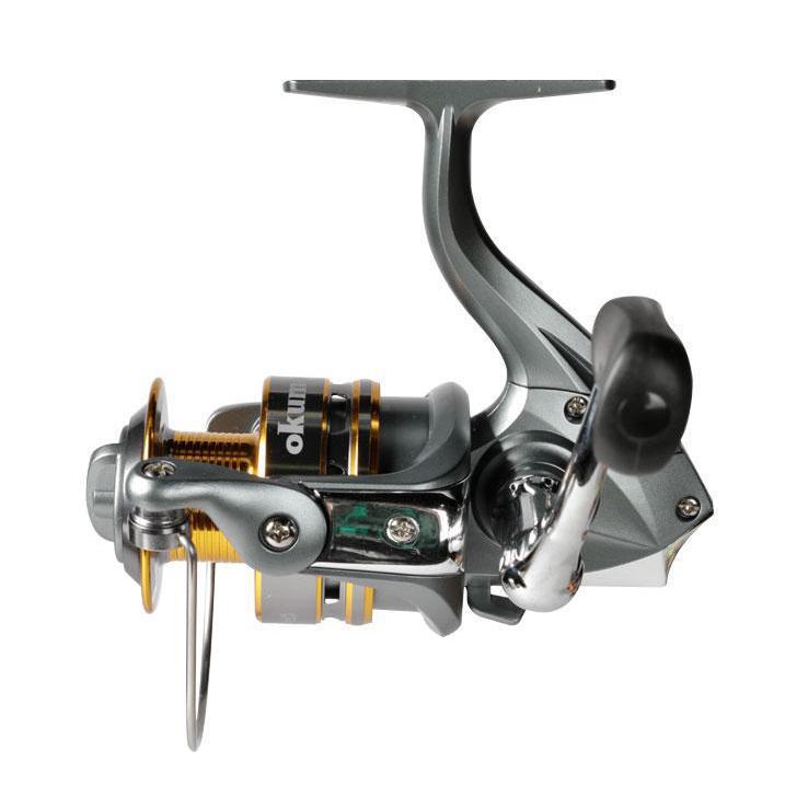 Okuma Rox Spinning Reel Okuma Rox Spinning Reel