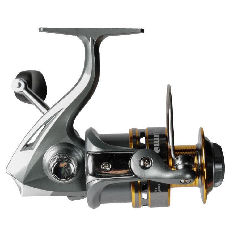 Okuma Rox Spinning Reel Okuma Rox Spinning Reel