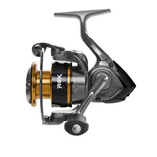 Okuma Rox Spinning Reels – 3000