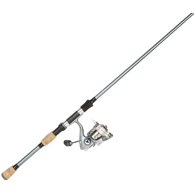 Okuma ROX Spinning Combo Okuma ROX Spinning Combo