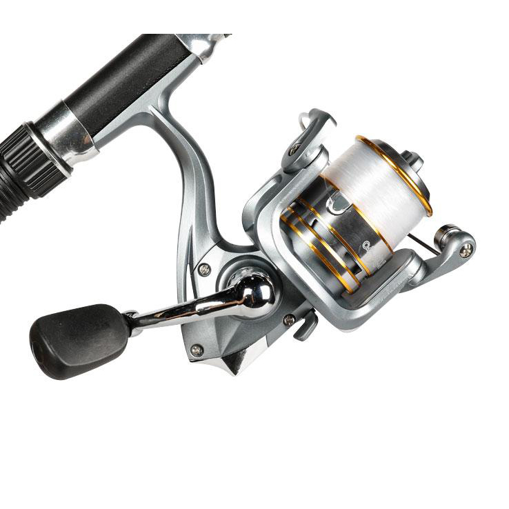 Okuma ROX Spinning Combo Okuma ROX Spinning Combo