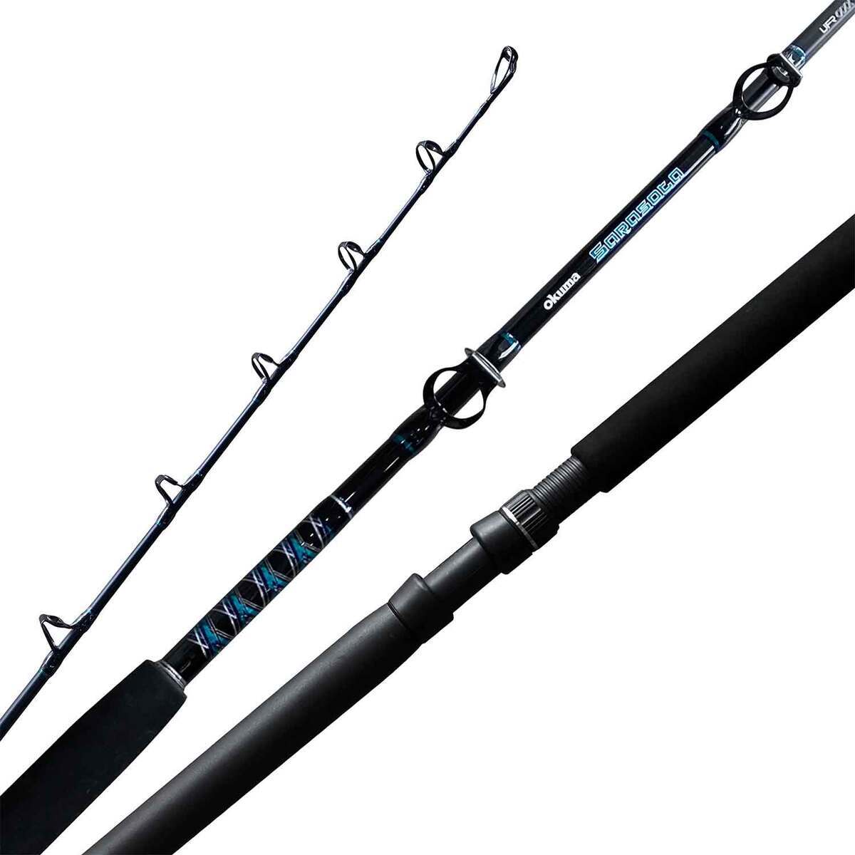Okuma Sarasota Casting Rod Okuma Sarasota Casting Rod