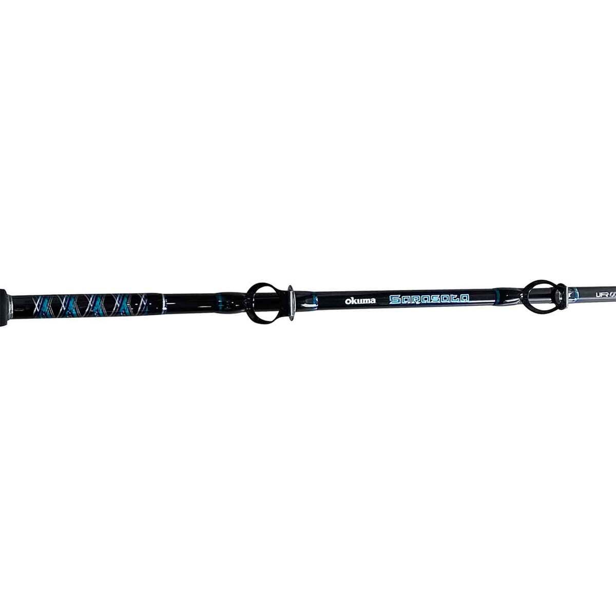 Okuma Sarasota Casting Rod Okuma Sarasota Casting Rod