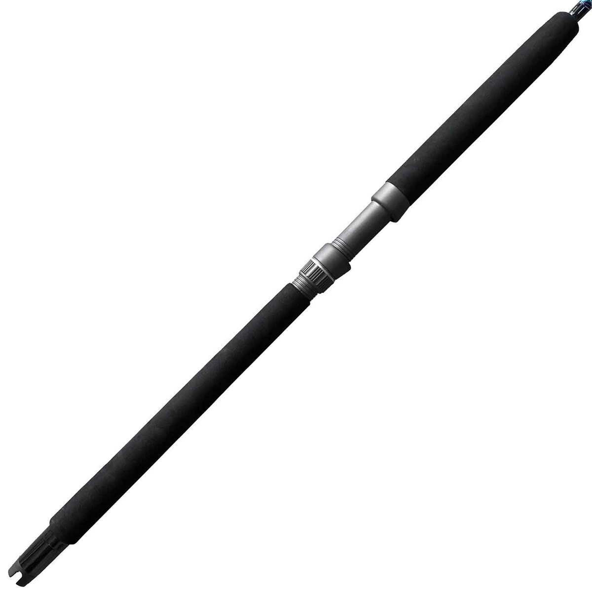 Okuma Sarasota Spinning Rod - 7ft, Medium Heavy Power, Moderate Fast Action, 1pc Okuma Sarasota Spinning Rod - 7ft, Medium Heavy Power, Moderate Fast Action, 1pc
