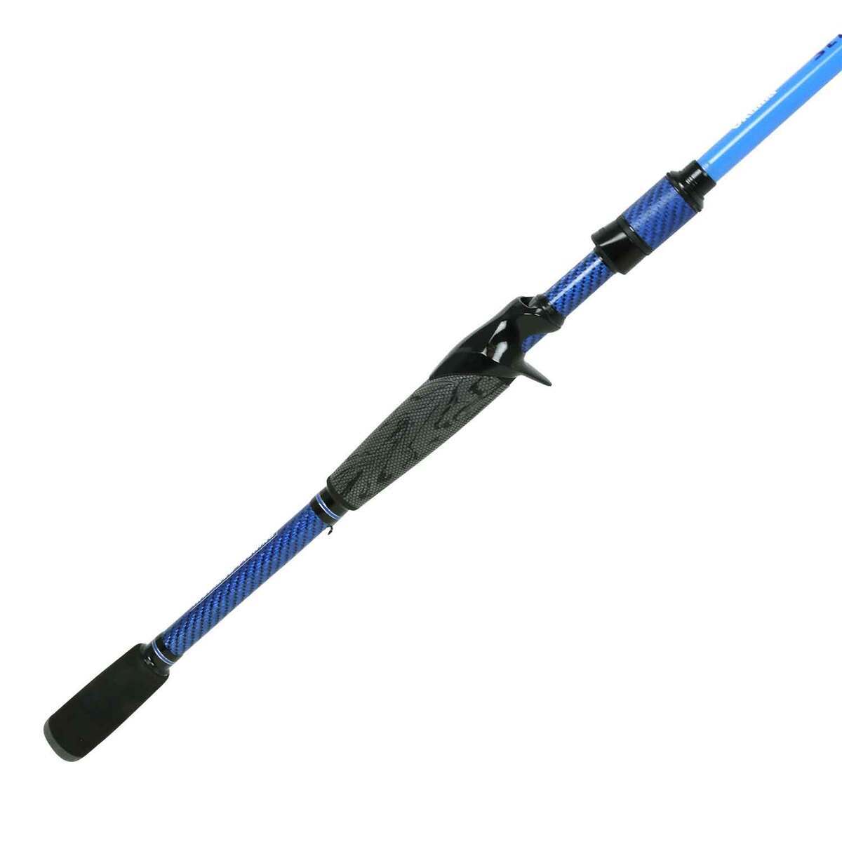 Okuma Serrano Bass Casting Rod Okuma Serrano Bass Casting Rod