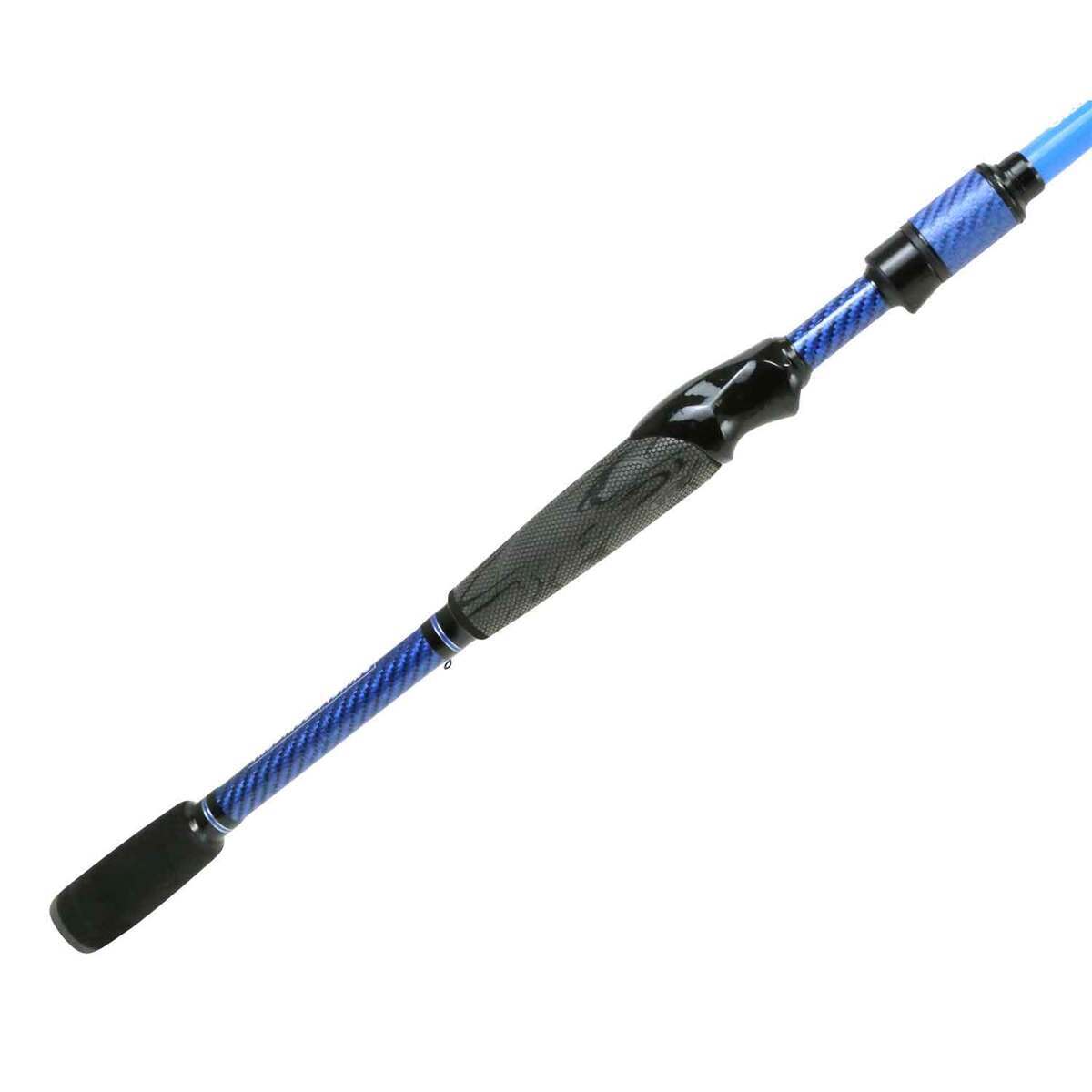 Okuma Serrano Bass Spinning Rod Okuma Serrano Bass Spinning Rod