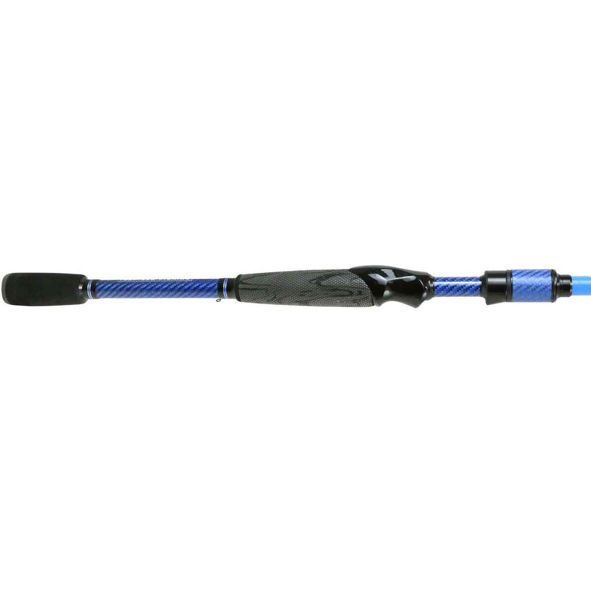 Okuma Serrano Bass Spinning Rod Okuma Serrano Bass Spinning Rod