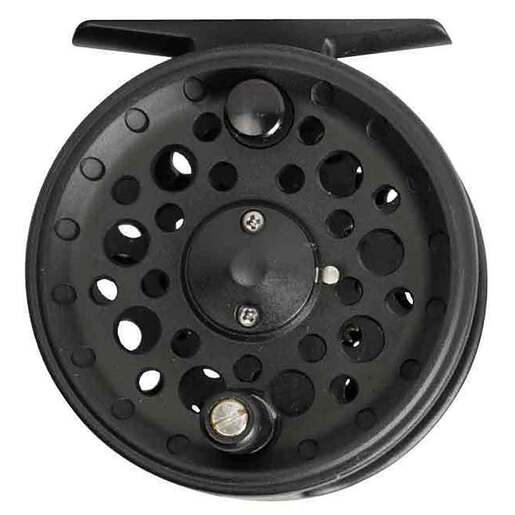 Okuma Sierra Fly Fishing Reel - Black Standard