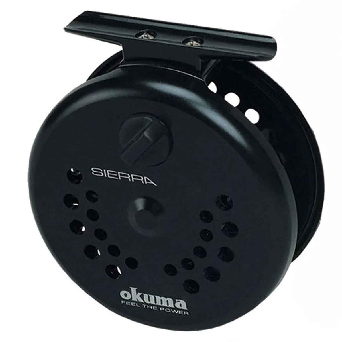 Okuma Sierra Fly Fishing Reel Okuma Sierra Fly Fishing Reel