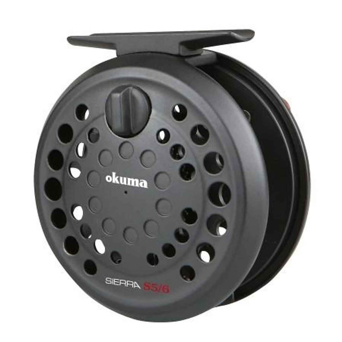 Okuma Sierra Fly Fishing Reel Okuma Sierra Fly Fishing Reel