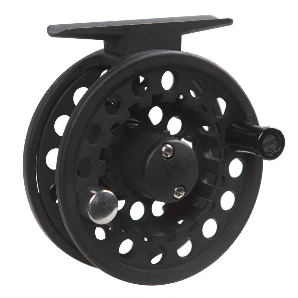 okuma 8wt reel SLV B Fly Get out on the water and start Stripping away with the Sierra X today! SLV FLY REEL | OKUMA